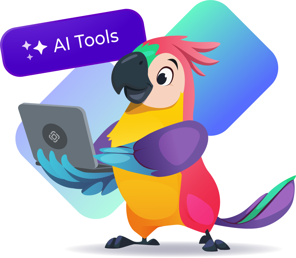 13 AI TOOLS4