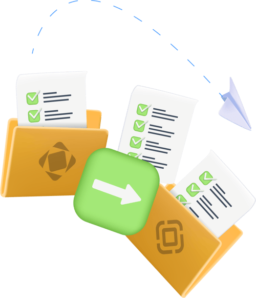 Migration from CUBA Migration from CUBA